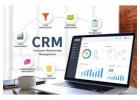 Custom CRM for Field Services | Automate Dispatching & Job Tracking