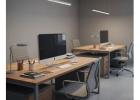 Coworking Space in Kochi Premium Flexible Workspace