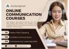 Online Communication Courses to Help Students Build Confidence