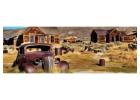 Explore Ghost Towns Near Yarnell AZ | North Ranch RV Park