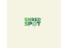 Shred Spot - Paper Shredding in Deerfield IL