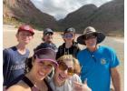 Family Sailing Course Builds Confidence Adventure and Lifelong Boating Skills for Every Family Toget