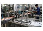 Confectionery Machine Body Pins - Hiren Engineers