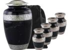 Brass Cremation Urn Manufacturer | Higher Handicrafts