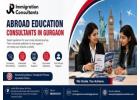 Expert Guidance for Students Planning to Study Overseas