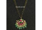 Elegant Designs to Buy Mangalsutra Online with Charm