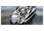 Book the Luxury, Private Boat Charter Anna Maria Island