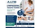 Lymphedema Therapist Training