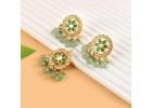 Luxury Kundan Pendant Collection – Stunning Designs
