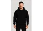 Top-Rated FR Hoodies for Men | Comfortable Flame Safety | Nkesafetyapparel.com