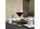 Luxury Wine Glass Set to Elevate Every Celebration