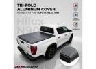 Shop Ute Tonneau Covers at JTM Auto Parts & Accessories