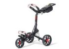 Shop 3 Wheel Golf Trolley Online at Best Price India