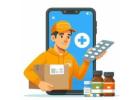 Medicine Courier from India to UAE | Trusted Delivery Service