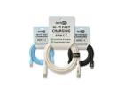 10ft Braided iPhone Lightning Cables Wholesale