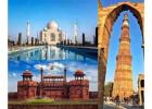Delhi to Agra Tour Package One Day by Volvo Bus – Book Today