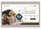 Why Choose Dubai Website Design for Online Travel Agency Website Development?