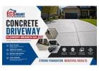 Concrete Driveway GA