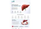 Liver Specialist Hospital in India | Zydus Hospitals