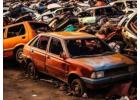 Discover Better Choices | Junk Car Removal for Cash Services