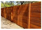 Fence Installation Company Cedar Park TX | Trusted Contractor