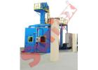 How to Find Affordable Shot Blasting Machines Without Sacrificing Quality
