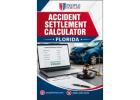 Accident Settlement Calculator in
