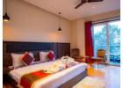 Resort in Almora with Himalayan Views, Luxury Stay & Peaceful Retreat | The Mountain Paradise