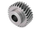 Premium Helical Gear for Industrial Applications