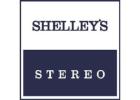 Shelley's Stereo
