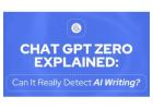 Why Writers Are Turning to Free AI Checkers - AI Checker Solutions