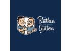 The Brothers That Just Do Gutters