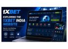 1xBet India Website: Sports, Live Betting & Features
