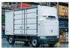 Zelostech Z10 Freight Robovan