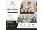 Design Build Remodeling Company Alpharetta GA