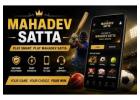 Mahadev Satta Guide: App, Login & Features