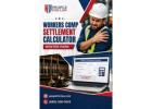 Get Free Work Injury Settlement Calculator in