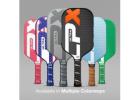 Shop Best Pickleball Paddle for Peak Performance
