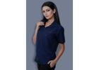 Ultimate Safari Shirt Womens for Travel & Daily Wear
