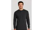 Fire Retardant Clothing for Industrial Safety & Comfort | Nkesafetyapparel.com