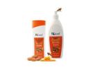 Shop Almond and Honey Body Lotion Online | Bgoodindia