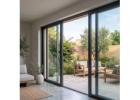 Modern Slim Profile Aluminium Systems | EliteWindowFactory