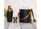 Shop Ice Bucket for Bar Online at Barhouse.in Today