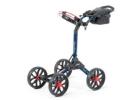 Shop 3 Wheel Golf Trolley Online at Best Price India
