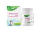Amlahaari Tablets – Natural Ayurvedic Support for Acidity Relief