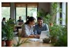 Coworking Space in Kochi Premium Flexible Workspace