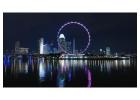 Singapore Trip Cost from India: Estimate Your Travel Budget Easily