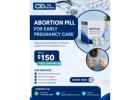 Buy Abortion Pill in Arizona – Safe MTP Kit Online