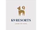 K9 Resorts Luxury Pet Hotel Brookfield