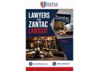 Zantac Lawsuit Lawyers – Get Legal Help Today